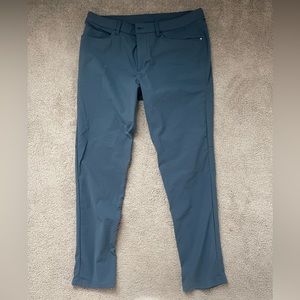Lululemon ABC Pants